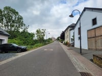 An der Tomm von Bettel