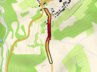 An der Tomm von Fouhren