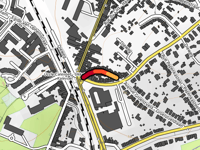 Ancien Dieweg da Uccle