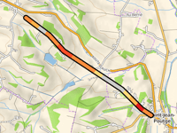Ancienne Route Royale