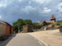 Andiñuela de Somoza