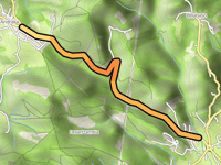Andraka desde Erbera