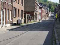 Andrimont via Chemin de Botister