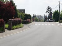 Andrimont via Chemin de Botister