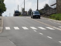 Andrimont via Chemin de Botister