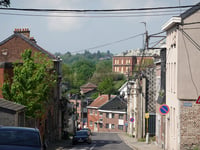 Andrimont von Hodimont