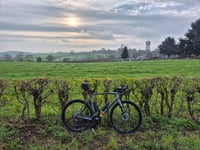 Andrimont via Route de Henri-Chapelle