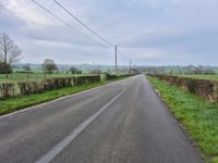 Andrimont via Route de Henri-Chapelle