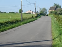 Andrimont via Route de Henri-Chapelle