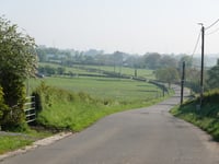 Andrimont via Route de Henri-Chapelle