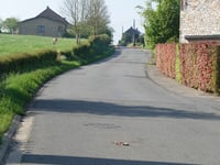 Andrimont via Route de Henri-Chapelle