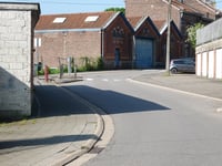 Andrimont via Rue Henripré