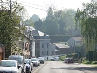 Andrimont via Rue Henripré