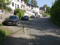 Andrimont via Rue Henripré