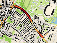 Anerley Hill