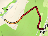 Angerleitenweg