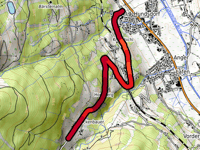 Angertal da Bad Hofgastein
