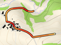 Angerzell von Schwarzberg