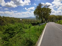 Anghiari da Sovara