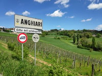 Anghiari da Sovara