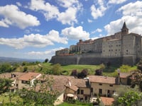 Anghiari da Sovara