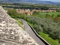 Muro di Anghiari