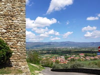 Muro di Anghiari