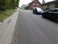 Annabergstrasse von Geilenkirchener Strasse