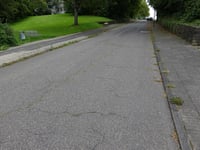 Annabergstrasse von Geilenkirchener Strasse
