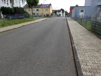 Annabergstrasse von Geilenkirchener Strasse