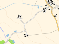 Ansan via Chemin du Bigourdan