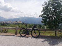 Altrei von Carbonare