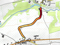 Anthée da Ostemerée