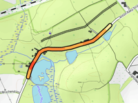 Anton-Raky-Strasse z Rödgen