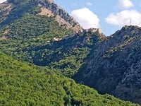 Anversa degli Abruzzi von Bugnara