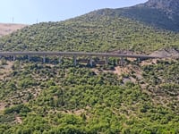 Anversa degli Abruzzi von Bugnara