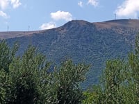 Anversa degli Abruzzi von Bugnara