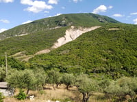 Anversa degli Abruzzi von Bugnara