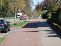 Apostelenberg via Sonsbeek
