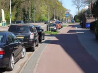 Apostelenberg via Sonsbeek