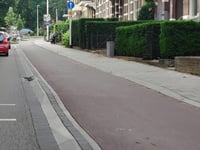 Apostelenberg via Sonsbeek