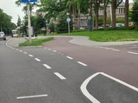 Apostelenberg via Sonsbeek