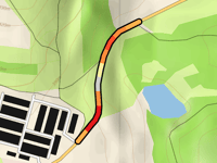 Apfelberg da Neuhof