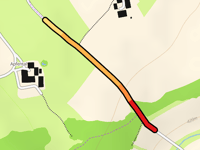 Apfental von Oberguggen