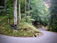 Apiyaute vanuit Le Petit Bornand les Glières