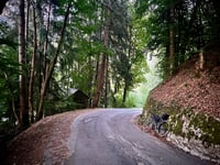 Apiyaute vanuit Le Petit Bornand les Glières