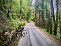 Apiyaute vanuit Le Petit Bornand les Glières