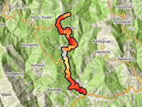Apodotia Pass von Reresi