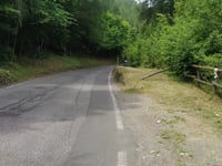 Aprica desde Edolo por Santicolo
