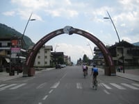Aprica da Edolo via Cortenedolo